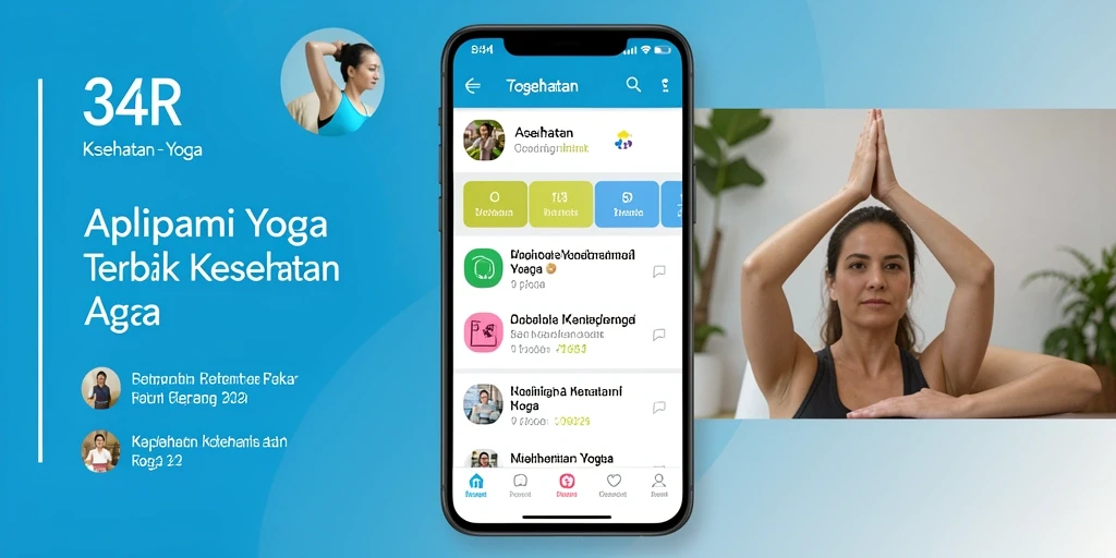 Tampilan antarmuka aplikasi 34R yang menawan dan mudah digunakan.
