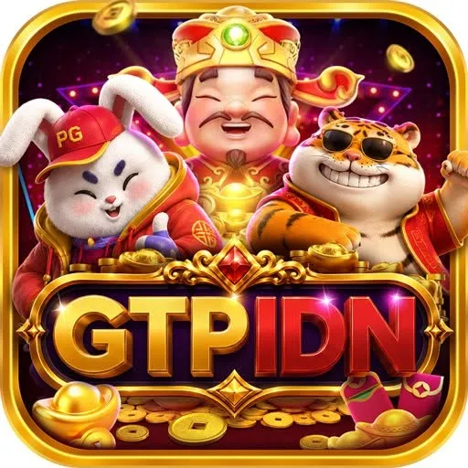 GTPIDN - Aplikasi Belanja Online Terpercaya dan Mudah
