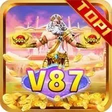 V87 - Pertarungan Penuh Aksi dan Strategi