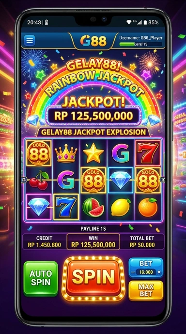 gelay88 - Pusat APK Mudah dan Lengkap untuk Pengguna Indonesia